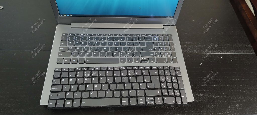 Schimbare tastatura Lenovo ideapad 520-15IKB